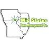 Mid States Farm Management Co Logo