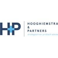 Hooghiemstra & Partners Logo