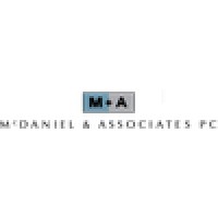 Mcdaniel and Associates Llc Logo
