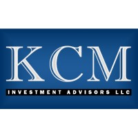 KCM Investment Advisors Logo