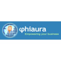 Phiaura Solutions Private Limited Logo