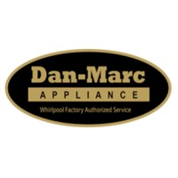 Dan Marc Appliance Logo
