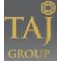 Taj India Logo