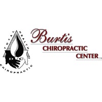 Burtis Chiropractic Center Logo