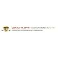Donald W Wyatt Detention Ctr Logo