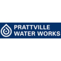 Prattville Water Works Board Logo