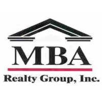MBA Realty Logo
