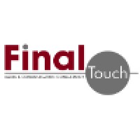 Final Touch Logo