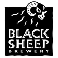 Black Sheep Brewery Logo