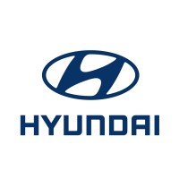 Hyundai Danmark Logo