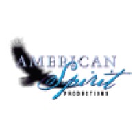 American Spirit Productions Logo