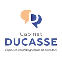 CABINET DUCASSE Logo