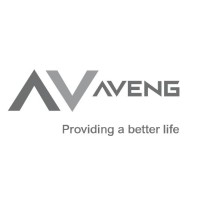 Aveng Logo