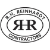 Reinhardt Construction Logo