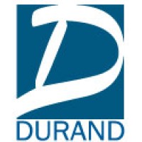 Durand Logo