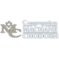 Congregation Machane Chodosh Logo