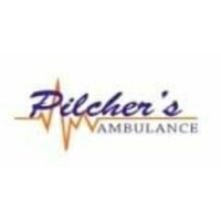 Pilchers (Dothan) Ambulance Service Logo