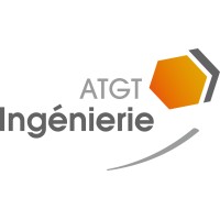 ATGT INGENIERIE Logo