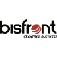 Bisfront AB Logo