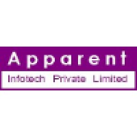 Apparent Infotech Private Limited Logo