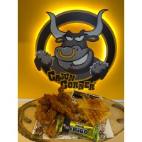 Cajun Corner Logo