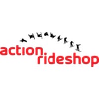 Action Ski Rental Logo