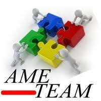 AMETEAM Logo