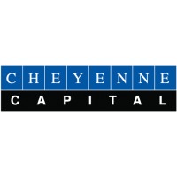 Cheyenne Capital Logo
