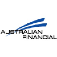 Australian Financial Logo