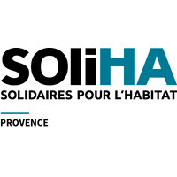 SOLIHA Provence Logo