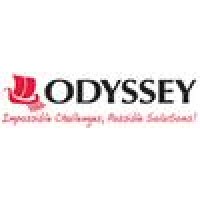 Odyssey Technology Consulting Logo