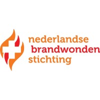 Nederlandse Brandwonden Stichting Logo