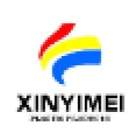 Xin Yi Mei Plastic Products Co., Ltd Logo