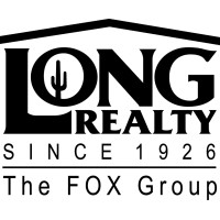 Long Realty The FOX Group Logo