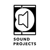 Sound Projects Logo