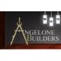 Angelone Builders Llc Logo