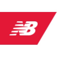 New Balance Sarasota Logo