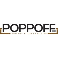 Poppoff Inc Logo