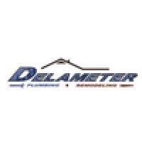 Delameter Plumbing Logo