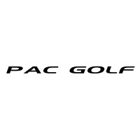 PAC GOLF Logo
