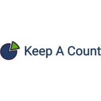 Keep A Count Logo