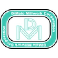 Dimaio Millwork Corp Logo