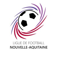 Ligue de Football Nouvelle-Aquitaine Logo