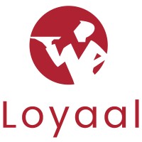 Loyaal Horeca Uitzendbureau Logo