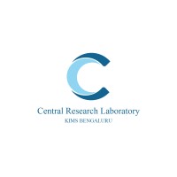 Central Research Laboratory-KIMS Logo
