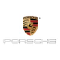 Porsche Of Downtown La Logo