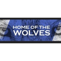 Deltona High School Logo