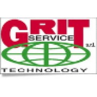 GRIT Service Technology Logo