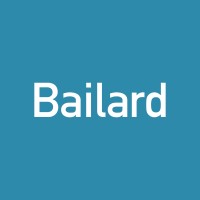 Bailard, Inc. Logo