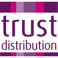 Trust Distribution Ltd Logo